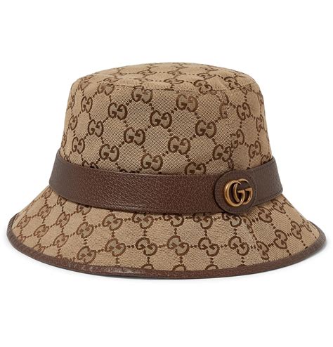 men gucci bucket hat|who made gucci bucket hat.